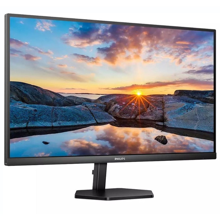 Монитор Philips 27" 3000 series 27E1N3300A черный IPS LED 1ms 16:9 HDMI M/M матовая 300cd 1   107043 - фото 51620310