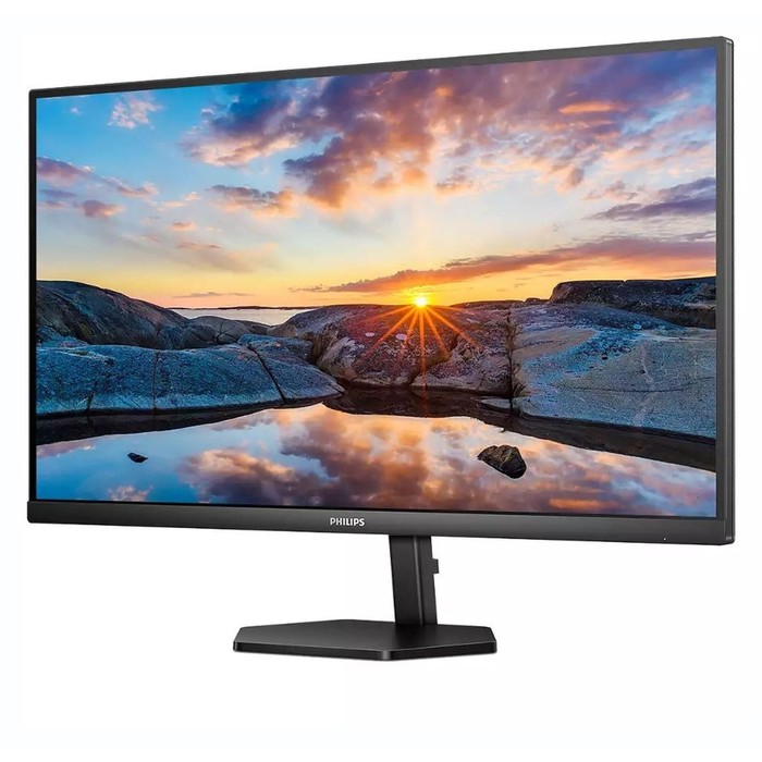 Монитор Philips 27" 3000 series 27E1N3300A черный IPS LED 1ms 16:9 HDMI M/M матовая 300cd 1   107043 - фото 51620311