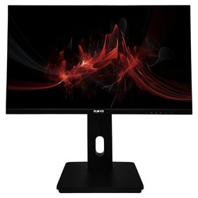 Монитор RDW Computers 23.8" RDW2423K черный IPS 5ms 16:9 HDMI матовая HAS Piv 250cd 178гр/1