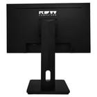 Монитор RDW Computers 23.8" RDW2423K черный IPS 5ms 16:9 HDMI матовая HAS Piv 250cd 178гр/1 - Фото 6