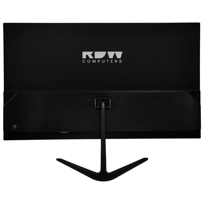 Монитор RDW Computers 23.8" RDW2426K черный IPS 5ms 16:9 HDMI матовая 250cd 178гр/178гр 192 - фото 51620325