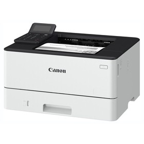 Принтер лазерный Canon i-Sensys LBP246DW (5952C006) A4 Duplex WiFi белый