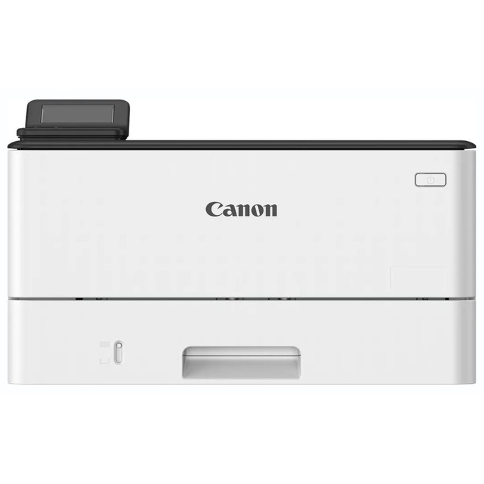 Принтер лазерный Canon i-Sensys LBP246DW (5952C006) A4 Duplex WiFi белый - фото 51620334