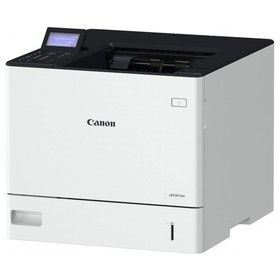 Принтер лазерный Canon i-Sensys LBP361DW (5644C008) A4 Duplex Net WiFi белый