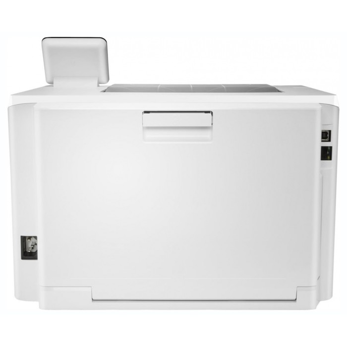 Принтер лазерный HP Color LaserJet Pro M255dw (7KW64A) A4 Duplex Net WiFi белый - фото 51620353