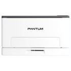 Принтер лазерный Pantum CP1100DW A4 Duplex Net WiFi белый - фото 51620371 Принтер лазерный Pantum CP1100DW A4 Duplex Net WiFi белый - фото 51620371