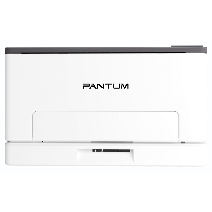 Принтер лазерный Pantum CP1100DW A4 Duplex Net WiFi белый - фото 51620371