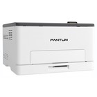 Принтер лазерный Pantum CP1100DW A4 Duplex Net WiFi белый - фото 51620373 Принтер лазерный Pantum CP1100DW A4 Duplex Net WiFi белый - фото 51620373