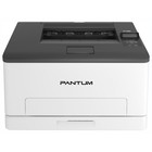 Принтер лазерный Pantum CP1100DW A4 Duplex Net WiFi белый - фото 51620374 Принтер лазерный Pantum CP1100DW A4 Duplex Net WiFi белый - фото 51620374