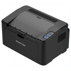 Принтер лазерный Pantum P2500NW A4 Net WiFi черный - фото 51620378 Принтер лазерный Pantum P2500NW A4 Net WiFi черный - фото 51620378