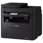 МФУ лазерный Canon i-Sensys MF275dw (5621C001) A4 Duplex Net Wi-Fi, чёрный - Фото 1