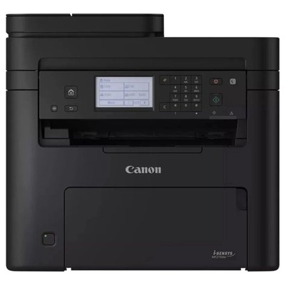 МФУ лазерный Canon i-Sensys MF275dw (5621C001) A4 Duplex Net Wi-Fi, чёрный