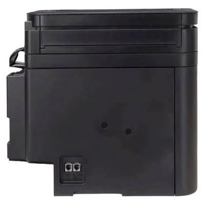 МФУ лазерный Canon i-Sensys MF275dw (5621C001) A4 Duplex Net Wi-Fi, чёрный