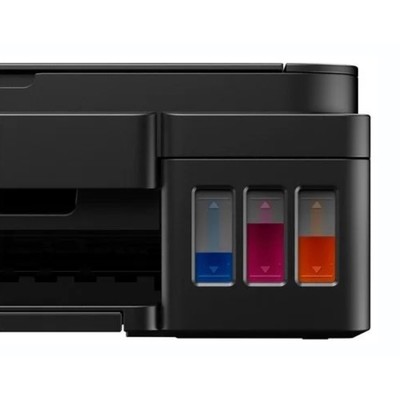 МФУ струйный Canon Pixma G2410 (2313C009) A4 USB, чёрный