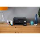 МФУ струйный Epson EcoTank L3211 (C11CJ68406) A4 черный - фото 51620409 МФУ струйный Epson EcoTank L3211 (C11CJ68406) A4 черный - фото 51620409