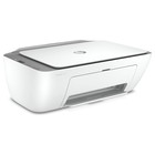 МФУ струйный HP DeskJet 2720e (26K67B) A4 WiFi белый - Фото 4