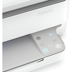 МФУ струйный HP DeskJet Ink Advantage 6475 (5SD78C) A4 Duplex WiFi USB белый - Фото 3