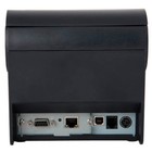Термопринтер Mertech G80i стационарный черный - фото 51620441 Термопринтер Mertech G80i стационарный черный - фото 51620441