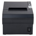 Термопринтер Mertech G80i стационарный черный - фото 51620442 Термопринтер Mertech G80i стационарный черный - фото 51620442