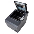 Термопринтер Mertech G80i стационарный черный - фото 51620443 Термопринтер Mertech G80i стационарный черный - фото 51620443