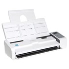 Сканер протяжный Avision AD225WN (000-0959-02G) A4 белый - фото 51620447 Сканер протяжный Avision AD225WN (000-0959-02G) A4 белый - фото 51620447