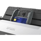 Сканер протяжный Epson WorkForce DS-870 (B11B250401/503) A4 - Фото 5