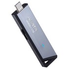 Флешка A-Data 1TB Type-C UE800 AELI-UE800-1T-CSG USB3.2 серебристый - фото 51620543 Флешка A-Data 1TB Type-C UE800 AELI-UE800-1T-CSG USB3.2 серебристый - фото 51620543