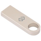 Флешка Digma 128GB DRIVE3 DGFUL128A30SR USB3.0 серебристый - фото 51620602 Флешка Digma 128GB DRIVE3 DGFUL128A30SR USB3.0 серебристый - фото 51620602