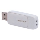 Флешка Hikvision 128GB M210S HS-USB-M210S USB3.2 белый - Фото 1