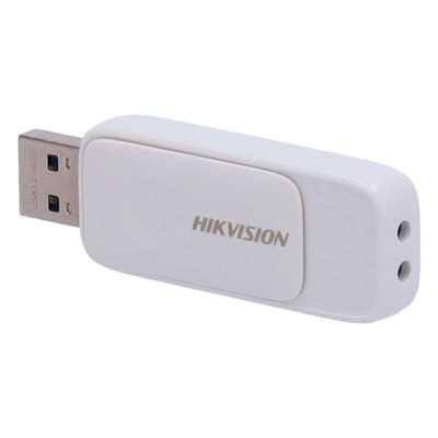 Флешка Hikvision 128GB M210S HS-USB-M210S USB3.2 белый