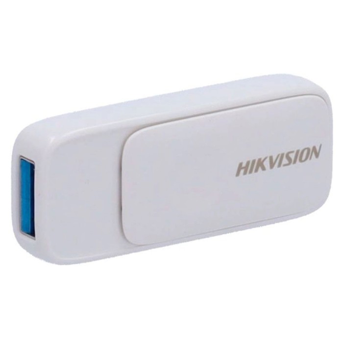 Флешка Hikvision 128GB M210S HS-USB-M210S USB3.2 белый - фото 51620650