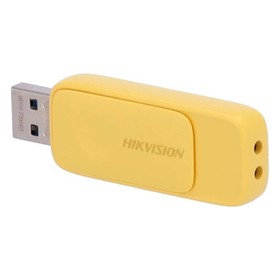 Флешка Hikvision 128GB M210S HS-USB-M210S USB3.2 желтый