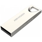 Флешка Hikvision 32GB M200 HS-USB-M200/32G USB2.0 серебристый - фото 51623767