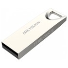 Флешка Hikvision 64GB M200 HS-USB-M200/64G USB2.0 серебристый - фото 51620663