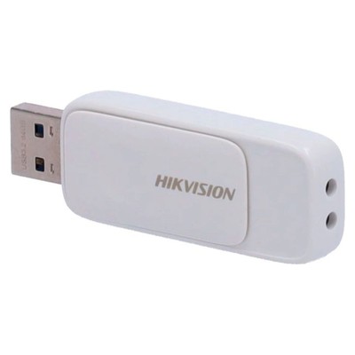 Флешка Hikvision 64GB M210S HS-USB-M210S USB3.2 белый