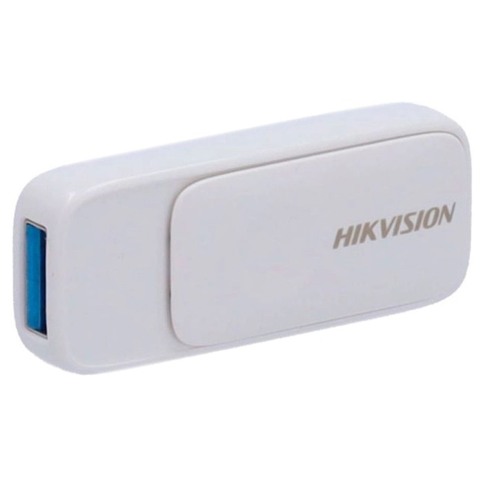 Флешка Hikvision 64GB M210S HS-USB-M210S USB3.2 белый - фото 51620674