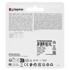 Флешка Kingston 256GB DataTraveler SE9 DTSE9G3/256GB USB3.0 золотистый - фото 51620708 Флешка Kingston 256GB DataTraveler SE9 DTSE9G3/256GB USB3.0 золотистый - фото 51620708