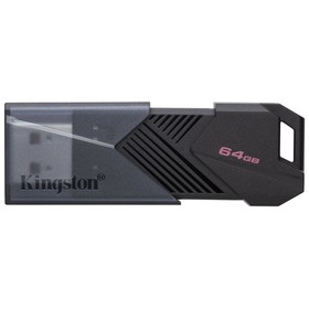 Флешка Kingston 64GB DataTraveler Exodia Onyx DTXON/64GB USB3.2 черный