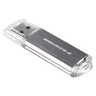 Флешка Silicon Power 64GB Ultima II-I Series SP064GBUF2M01V1S USB2.0 серебристый - фото 51620761