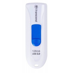 Флешка Transcend 128GB Jetflash 790 TS128GJF790W USB3.0 белый