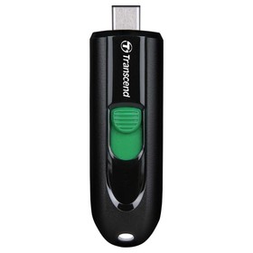 Флешка Transcend 128GB Jetflash Type-C 790С TS128GJF790C USB3.0 черный