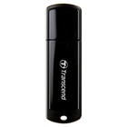 Флешка Transcend 256GB Jetflash 700 TS256GJF700 USB3.0 черный - фото 51620776