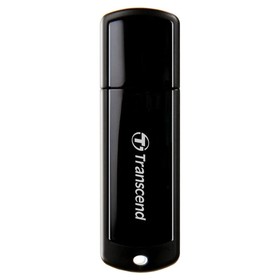 Флешка Transcend 256GB Jetflash 700 TS256GJF700 USB3.0 черный