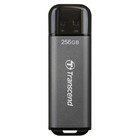 Флешка Transcend 256GB Jetflash 920 TS256GJF920 USB3.0 темно-серый - фото 51620777