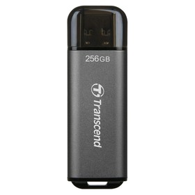 Флешка Transcend 256GB Jetflash 920 TS256GJF920 USB3.0 темно-серый