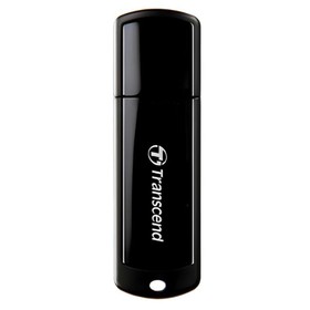 Флешка Transcend 256GB Jetflash TS256GJF730 USB3.0 белый