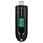 Флешка Transcend 256GB Jetflash Type-C 790С TS256GJF790C USB3.0 черный - фото 51620786