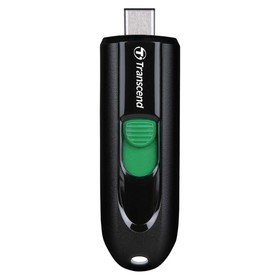 Флешка Transcend 256GB Jetflash Type-C 790С TS256GJF790C USB3.0 черный