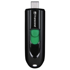 Флешка Transcend 512GB Jetflash 790 TS512GJF790K USB3.0 черный