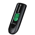 Флешка Transcend 64GB Jetflash Type-C 790С TS64GJF790C USB3.0 черный - фото 51625476 Флешка Transcend 64GB Jetflash Type-C 790С TS64GJF790C USB3.0 черный - фото 51625476